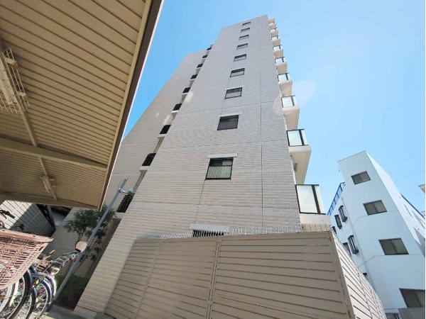 エヌヴィ甲南町