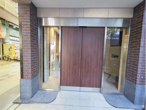エヌヴィ甲南町