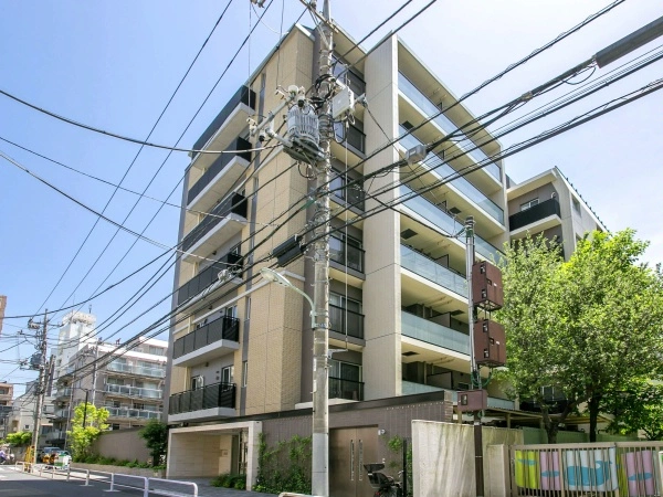 アールブラン大森