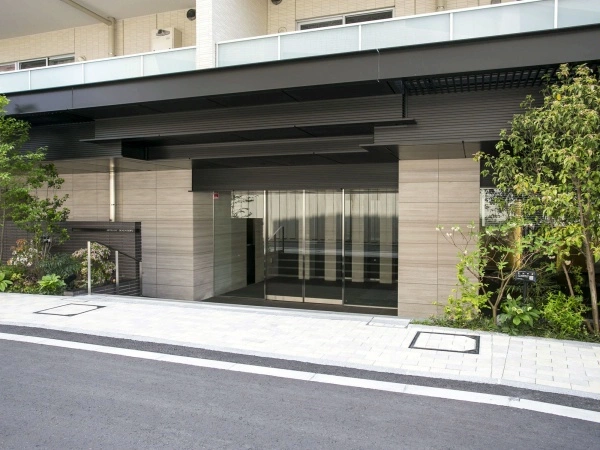 アールブラン田園調布