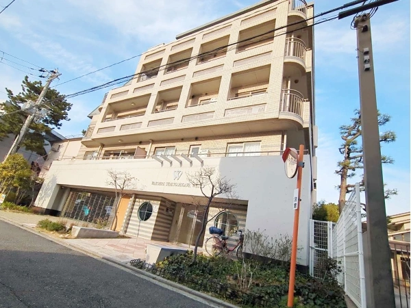 ワコーレ住吉川ウェスト