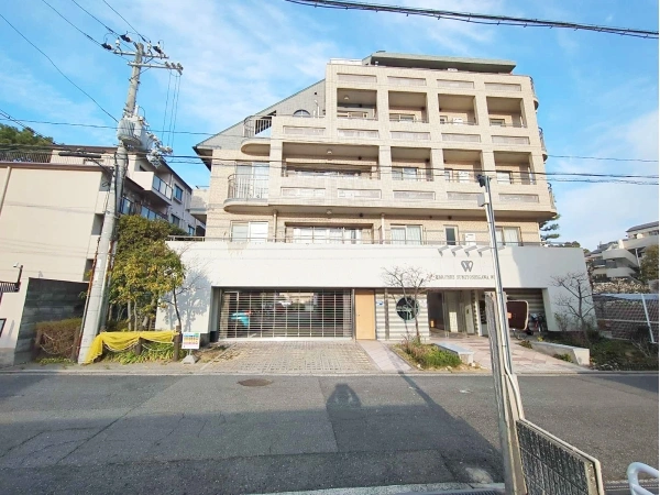 ワコーレ住吉川ウェスト