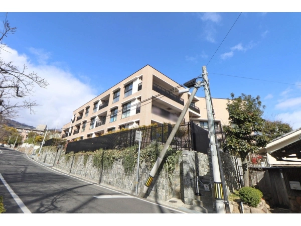 ファインレジデンス住吉山手