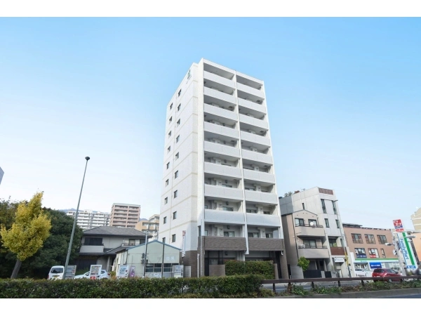 リベール神戸本山