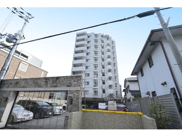 リベール神戸本山