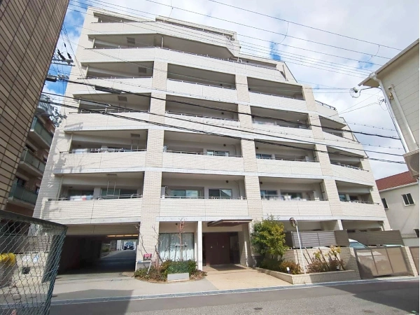 エヌヴィ本山田中町アイズ