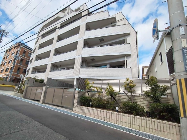 エヌヴィ本山田中町アイズ