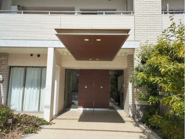エヌヴィ本山田中町アイズ