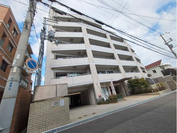 エヌヴィ本山田中町アイズ