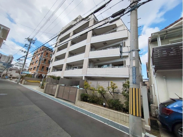 エヌヴィ本山田中町アイズ