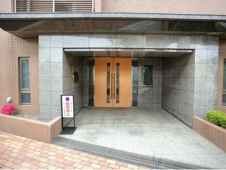 ルピナス王子弐番館