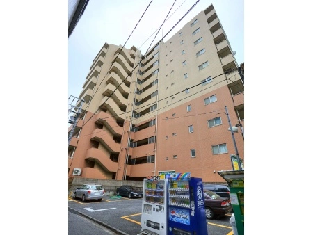 ランドステージ王子駅前