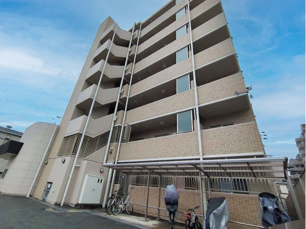 エフ・コート深江北町