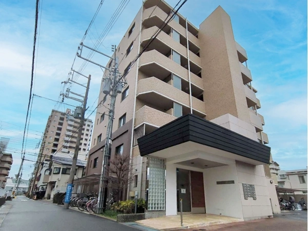 エフ・コート深江北町