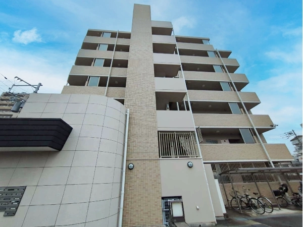 エフ・コート深江北町