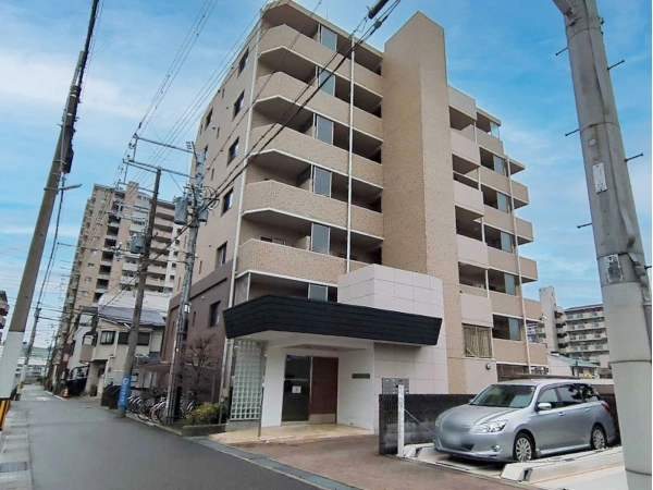 エフ・コート深江北町