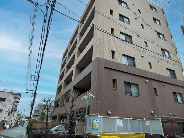 エフ・コート深江北町
