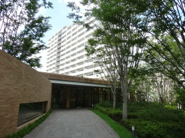 ドレッセ二子新地