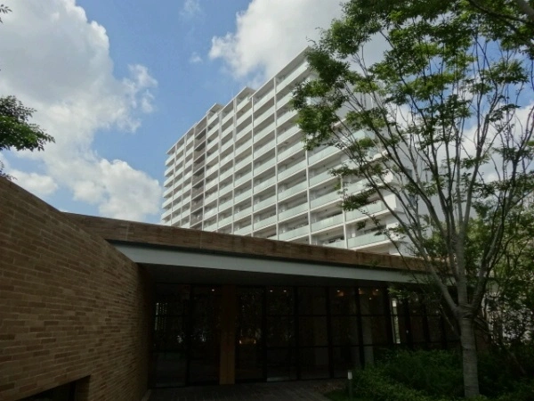 ドレッセ二子新地