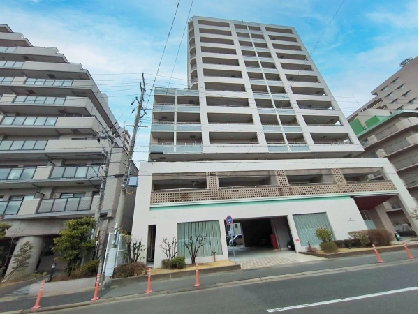 ワコーレ深江駅前ハーモニーステージ