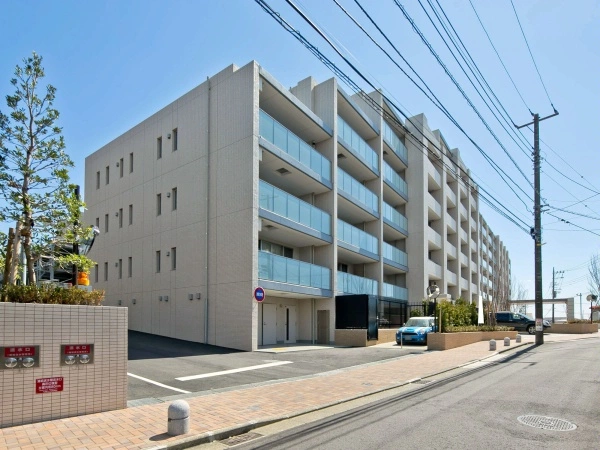 ブランズ市が尾ヒルトップ