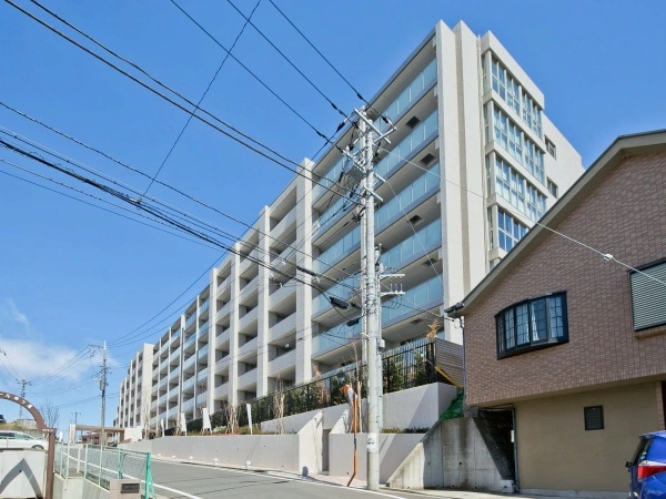 ブランズ市が尾ヒルトップ