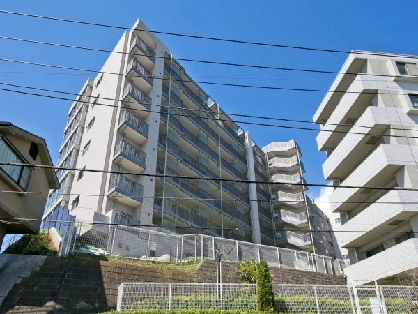 ブランズ市が尾ヒルトップ