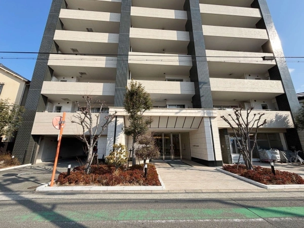 ランズ西宮