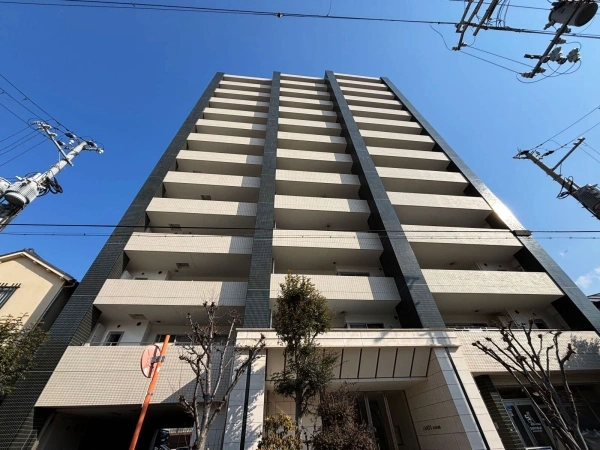 ランズ西宮