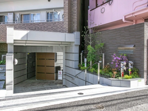 リビオ文京本駒込レジデンス