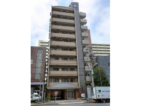 アルシェ王子神谷
