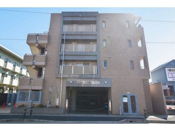 グローバル伊勢田