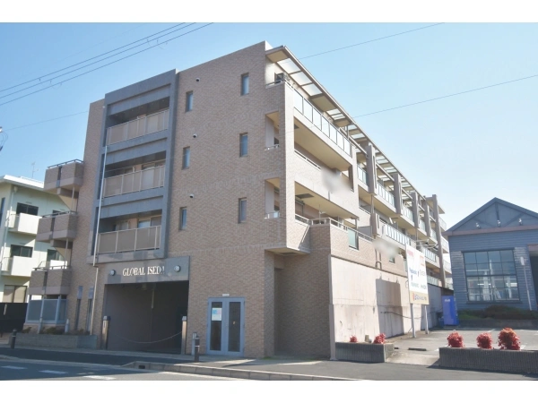 グローバル伊勢田