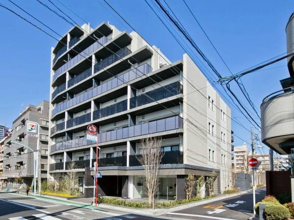 グローリオ笹塚