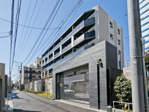 グローリオ笹塚