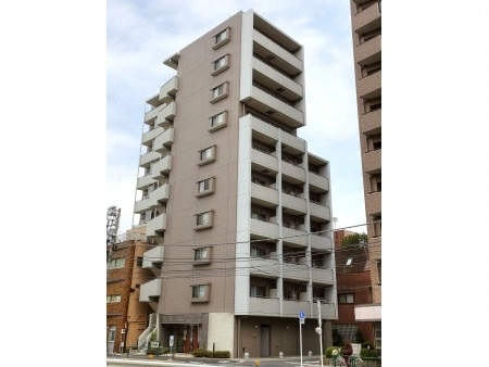 日神デュオステージ王子神谷