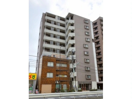 日神デュオステージ王子神谷