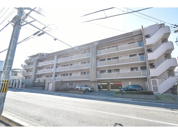 グローバル宇治大久保