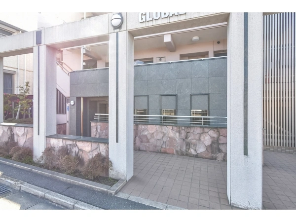 グローバル宇治大久保