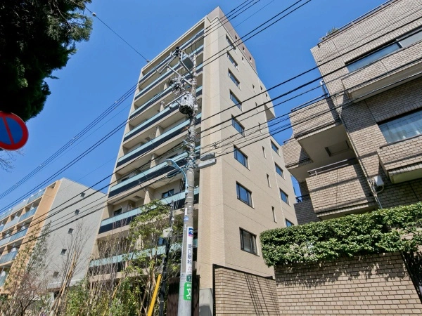 プラウド荻窪五丁目