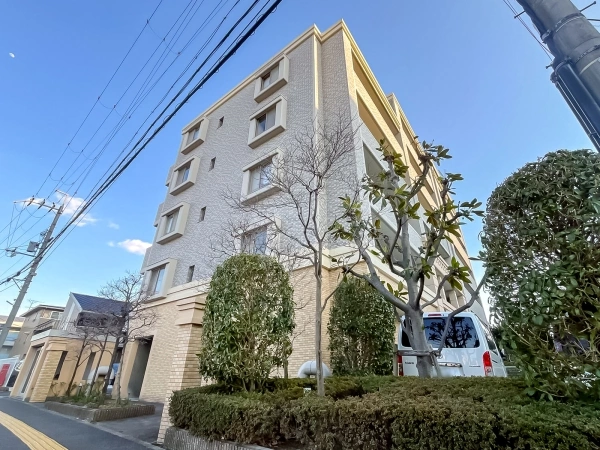 エスリード長岡京