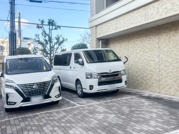エスリード長岡京