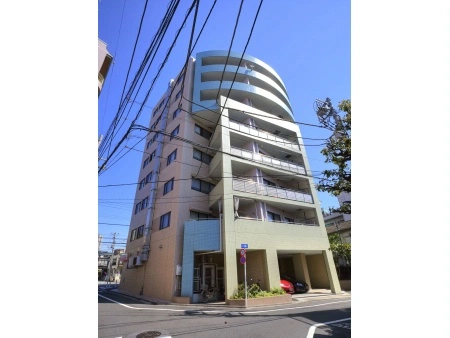 ナビウス王子本町