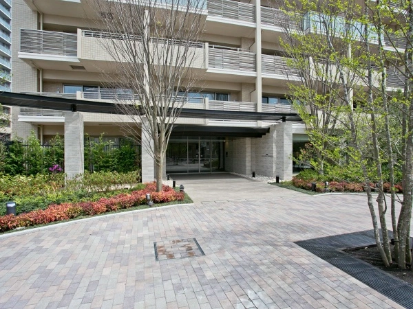 プラウド府中東芝町