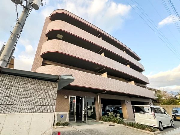 クラウンハイム伊丹安堂寺