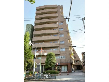 グローリオ十条