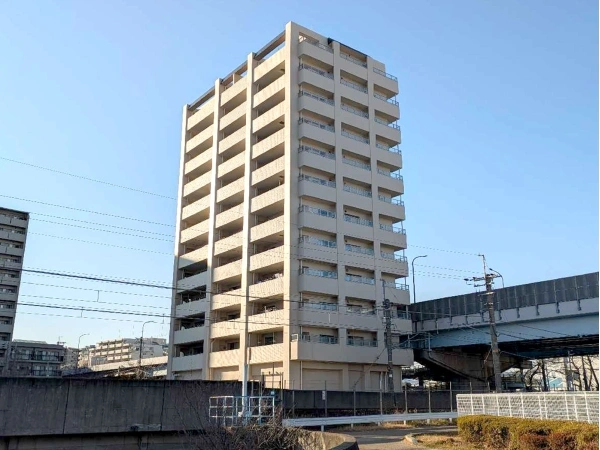 セーリオ伊丹フロンテ