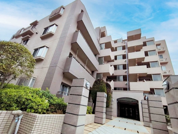 グランシェソワ深江本町