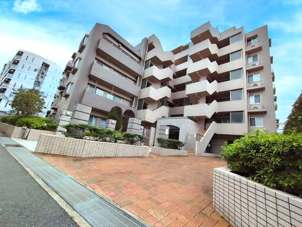 グランシェソワ深江本町