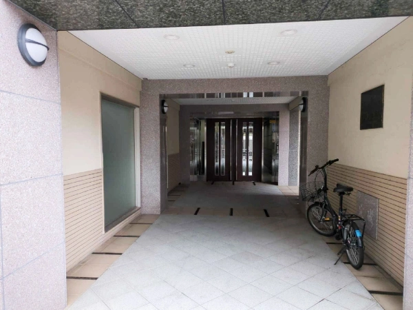 グランシェソワ深江本町